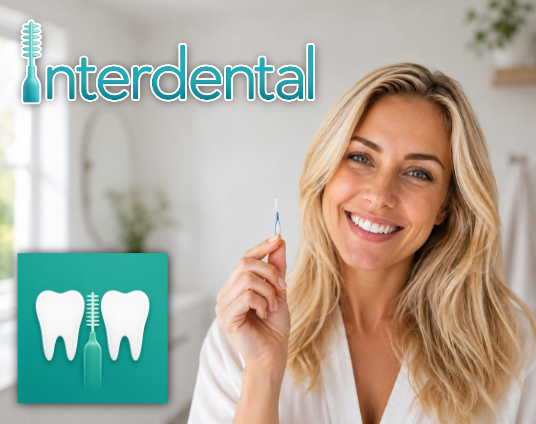 Interdental image